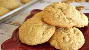 Armenian Cookie Recipes