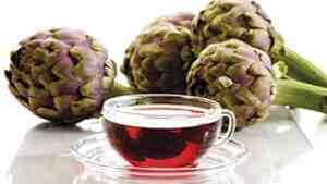 Artichoke Tea Recipe Great