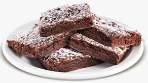 Cici's Pizza Brownie Recipe