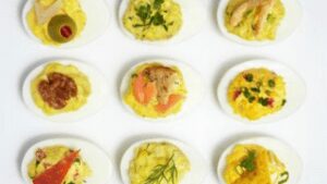 Ideal Protein Egg Recipes