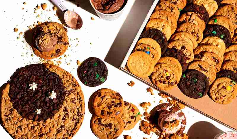 insomnia cookies recipe 