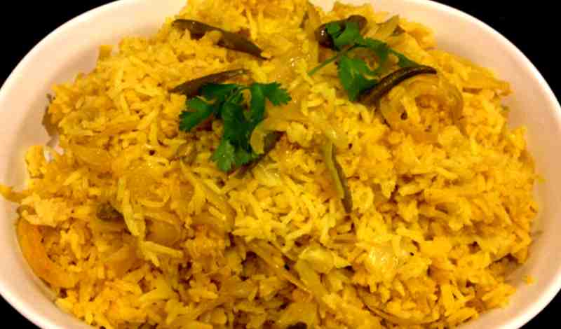 Khichdi recipe Pakistani 