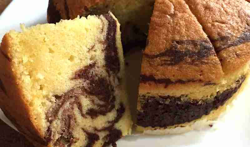 Kona grill butter cake recipe