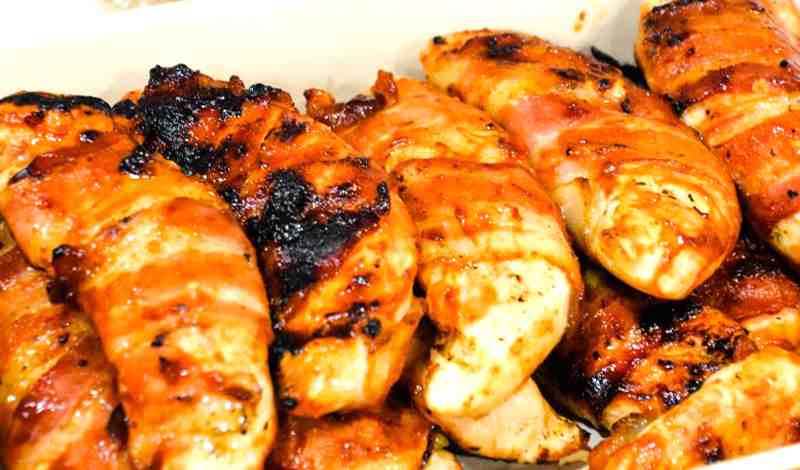 Kona grill chicken bacon recipe