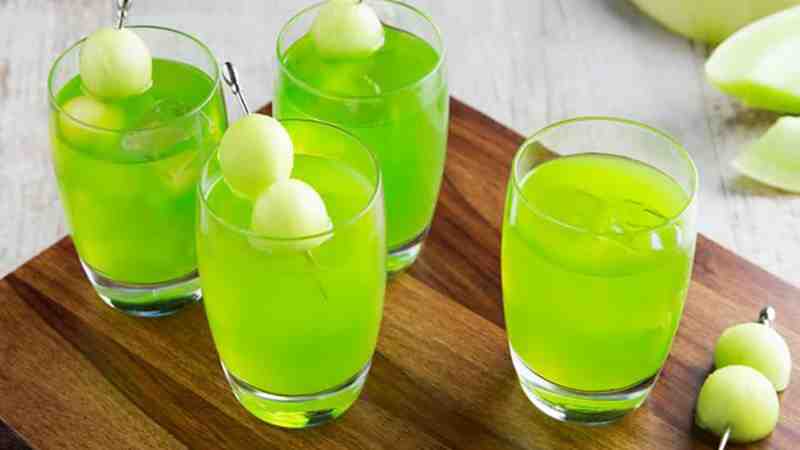 Melon Ball Shot Recipe