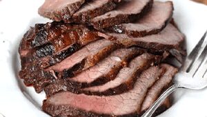 Pikes Peak Roast Recipe