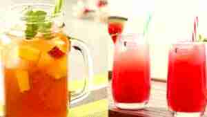 Southern Belle Loaded Tea Recipe