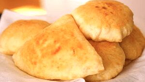 Trinidad Bake Recipe