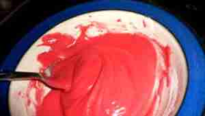 Tubby Custard Recipe