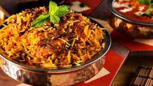 Vijayawada Biryani Recipe