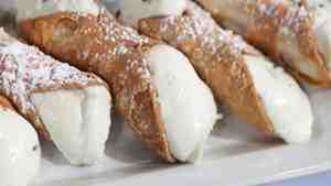 Cake Boss Cannoli Recipe