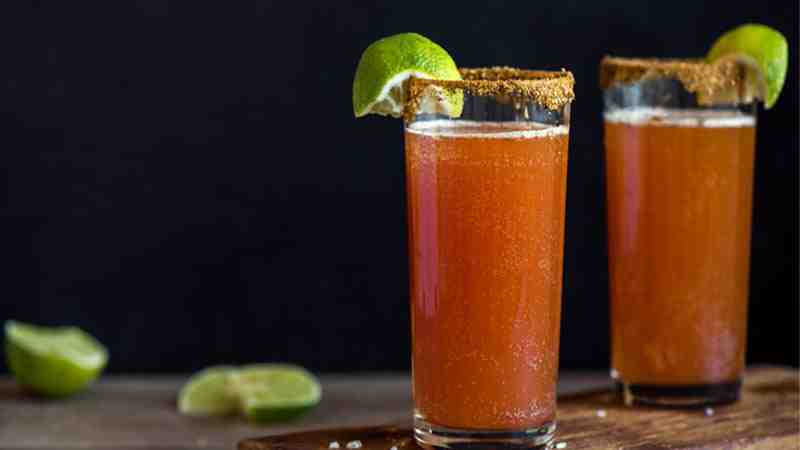 Chamoy Shot Recipe