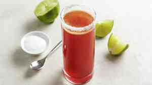 Chamoy Shot Recipe