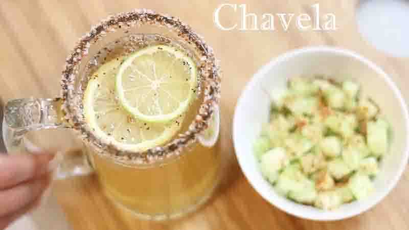 Chavela Recipe