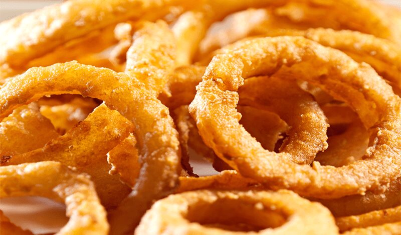 Cheddars Onion Rings Recipe