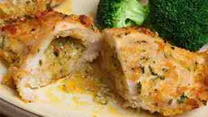 Chicken Kiev Recipe Gordon Ramsay