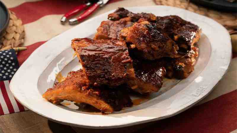 Costco Ribs Recipe