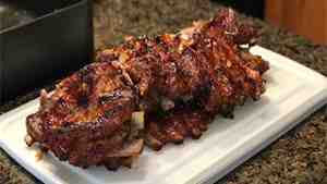 Costco Ribs Recipe