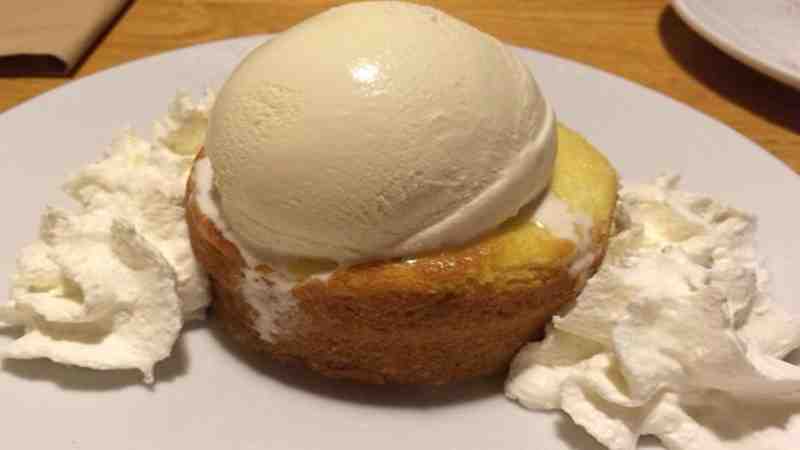 Cpk Butter Cake Recipe