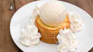 Cpk Butter Cake Recipe