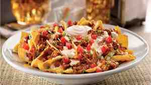 Denny's Nachos Recipe