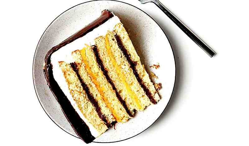 Dobash Cake Recipe