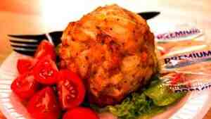 Faidleys Crab Cake Recipe