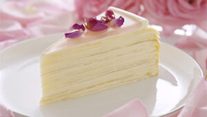 Lady M Crepe Cake Recipe