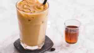 First Watch Iced Coffee Recipe