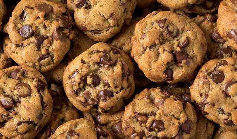 Insomnia cookies copycat recipe