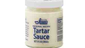Ivars Tartar Sauce Recipe