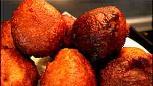 Kerala Bonda Recipe