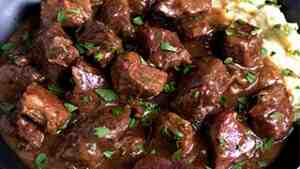 Keystone Beef Recipes