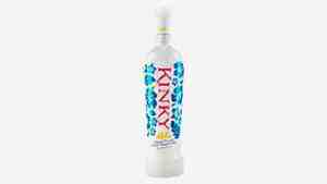 Kinky Vodka Recipes