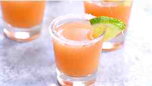 Mexican Candy Shots Recipe