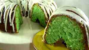 Mountain Dew Cake Recipe