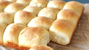 Pan De Leche Recipe