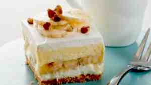 Paula Deen Banana Split Cake Recipe