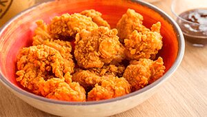 Pollo Campero Recipe