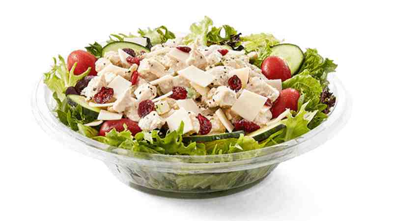 Potbelly Chicken Salad Recipe