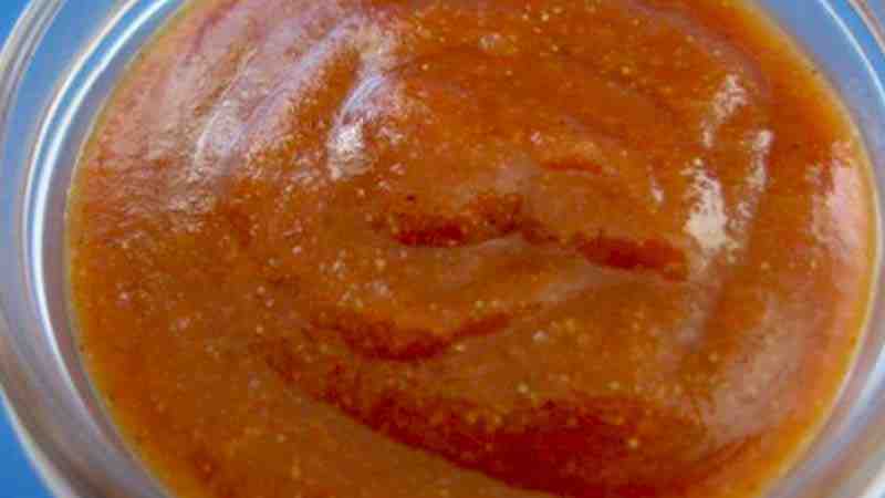 Taco Time Hot Sauce Recipe