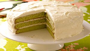 Trisha Yearwood Key Lime Cake Recipe