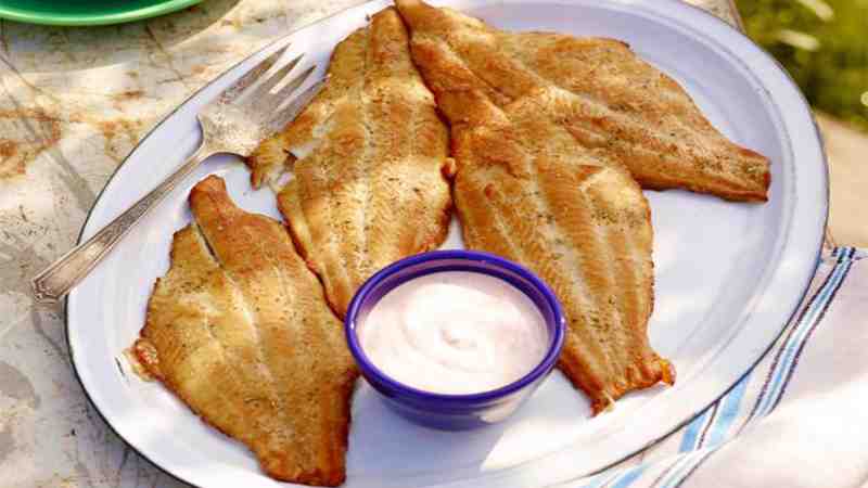 Zatarain's Fish Fry Copycat Recipe