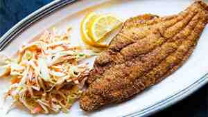 Zatarain's Fish Fry Copycat Recipe