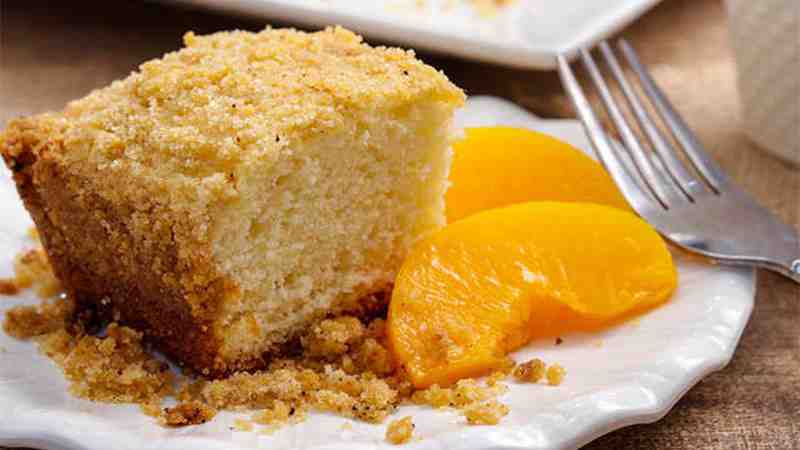 Bisquick Yellow Cake Recipe