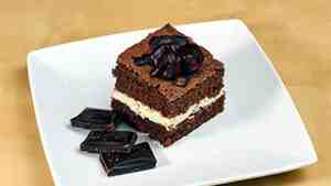 Carbquik Cake Recipes