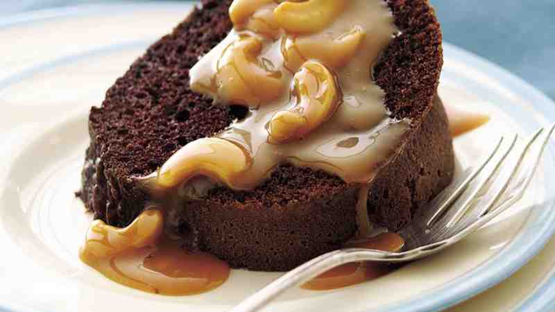 Cashew Cake Recipe