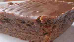 Coca Cola Cake Recipe Pioneer Woman