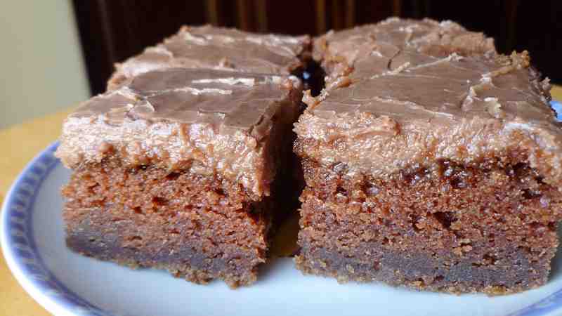 Coca Cola Cake Recipe Pioneer Woman