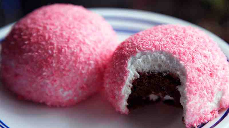 Fat Cakes Icarly Recipe